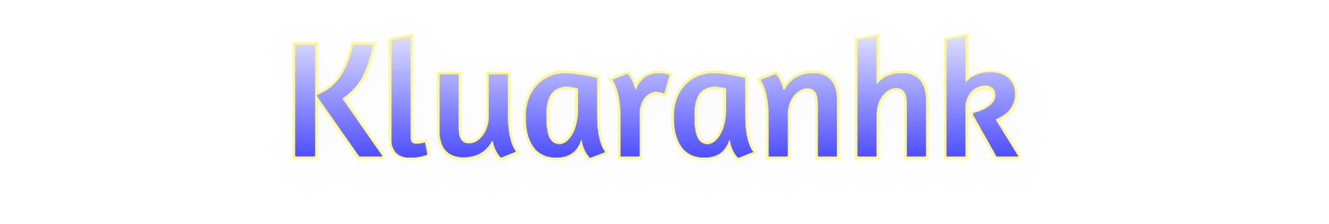 Kluaranhk